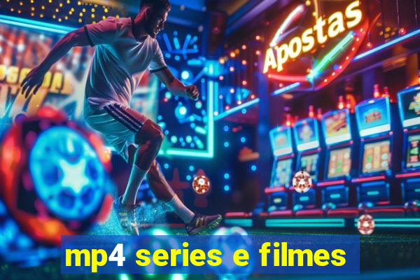 mp4 series e filmes